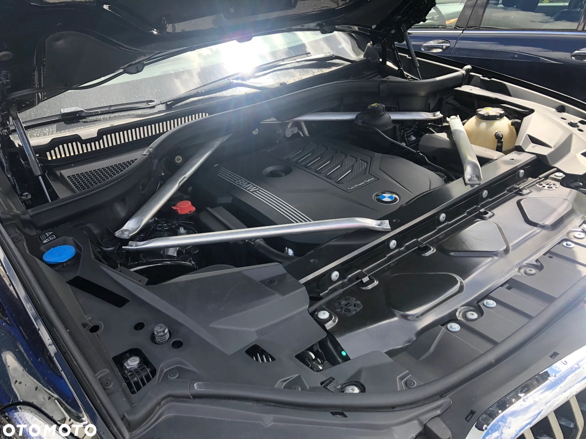 BMW X5 xDrive40i - 17