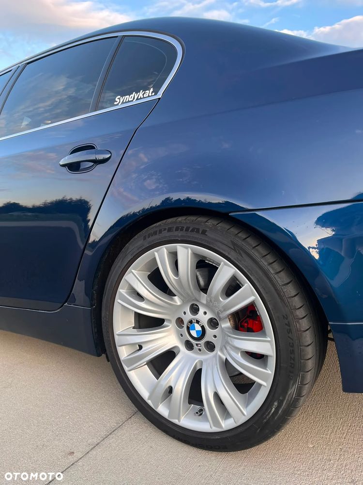 BMW Seria 5 - 14