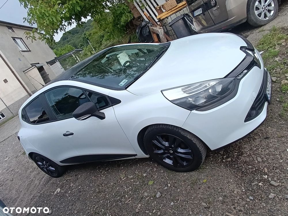 Renault Clio 1.5 dCi Energy Business EU6 - 20