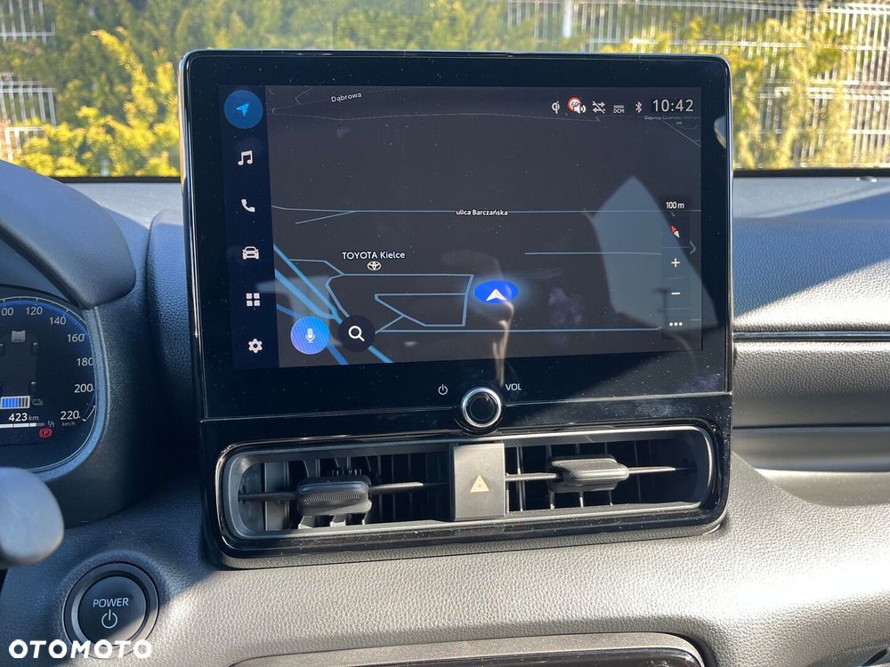 Toyota Yaris Hybrid 1.5 GR Sport - 14