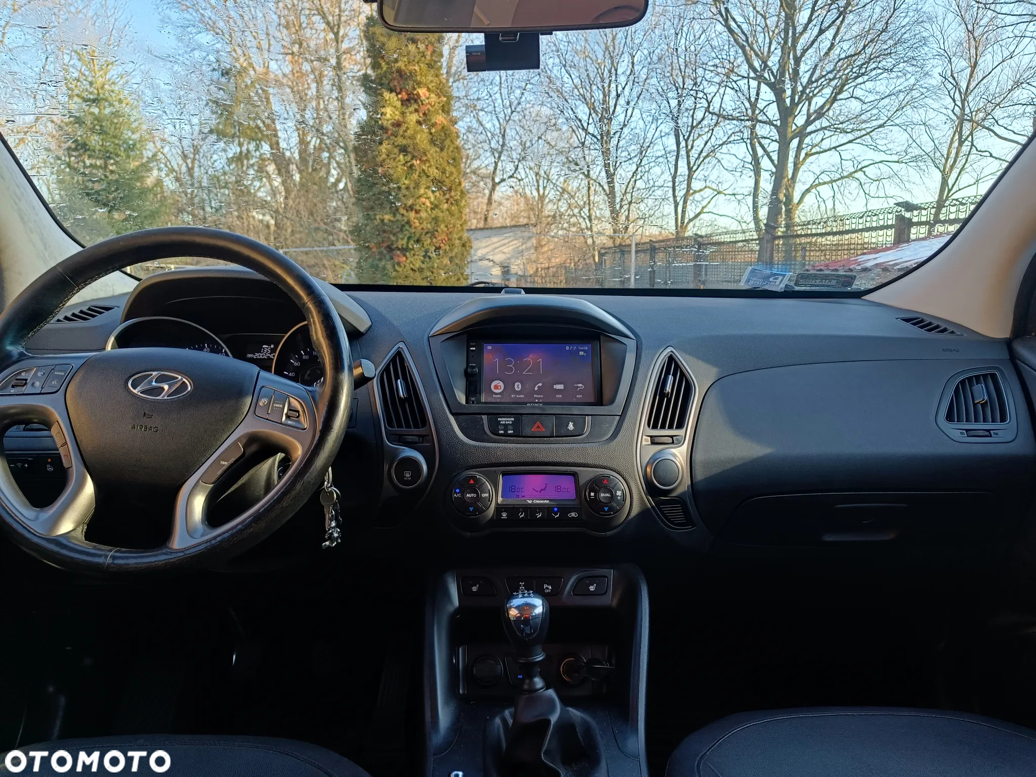 Hyundai ix35 - 17