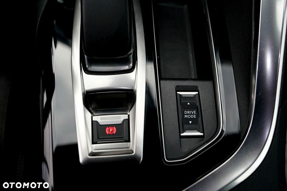 Peugeot 3008 - 29