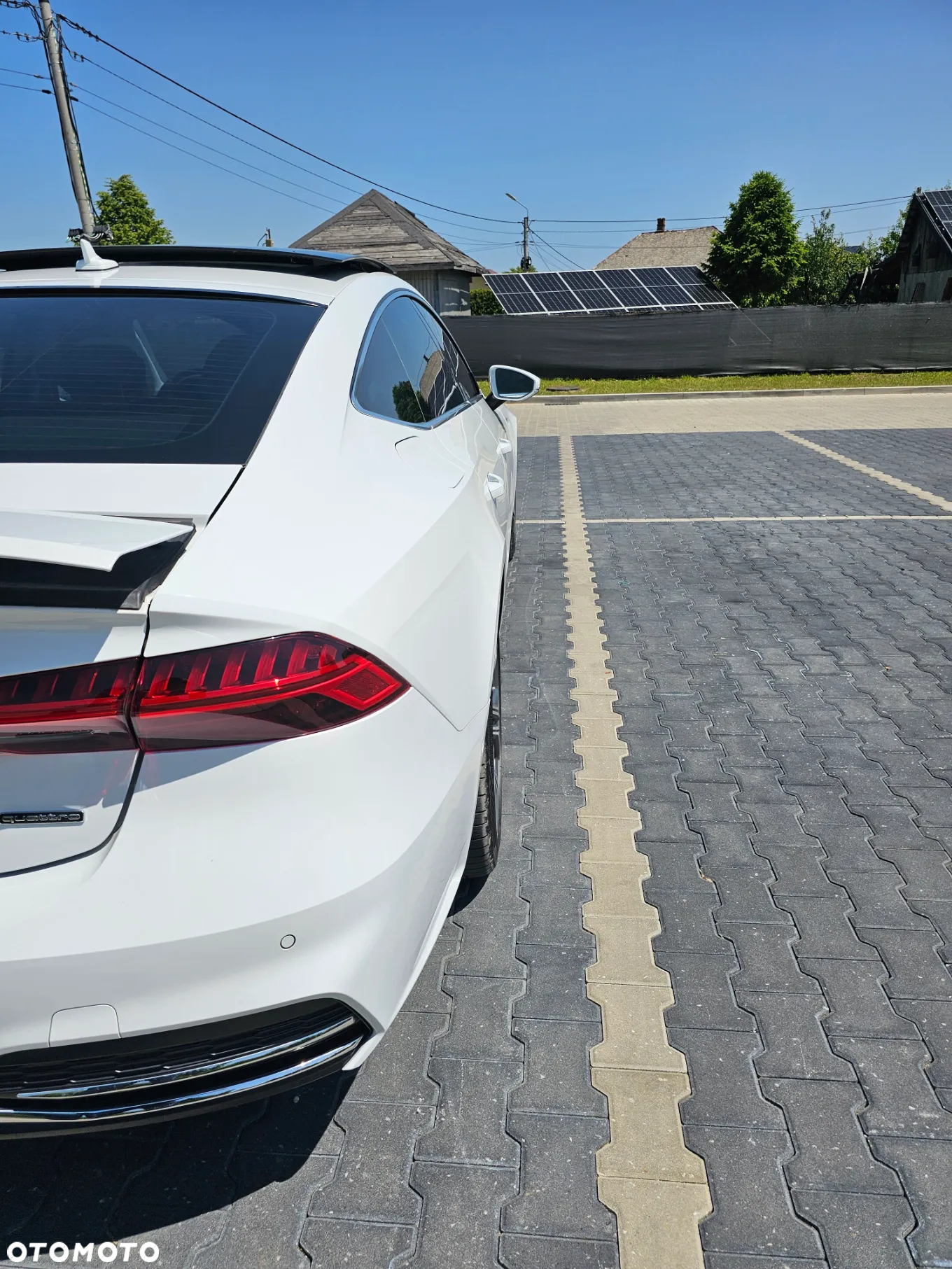 Audi A7 55 TFSI Quattro S tronic - 11