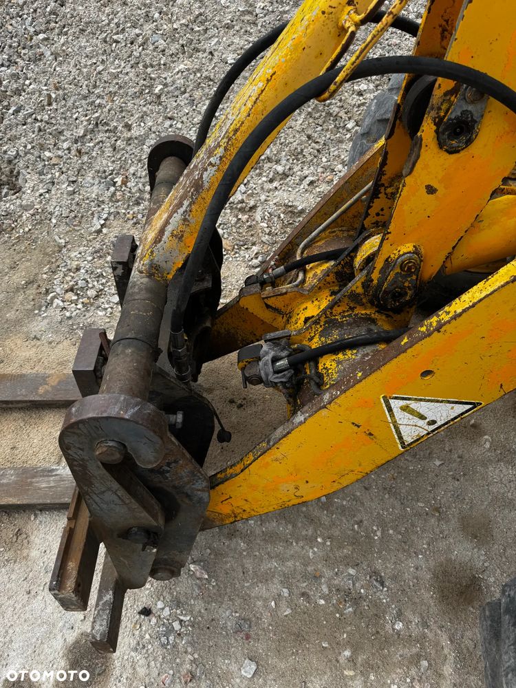 Kramer Allrad 620 - 9