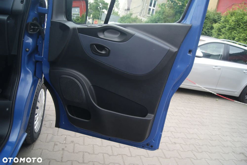 Opel Vivaro-B - 19