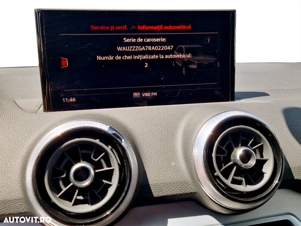 Audi Q2 35 TFSI S tronic S Line - 25