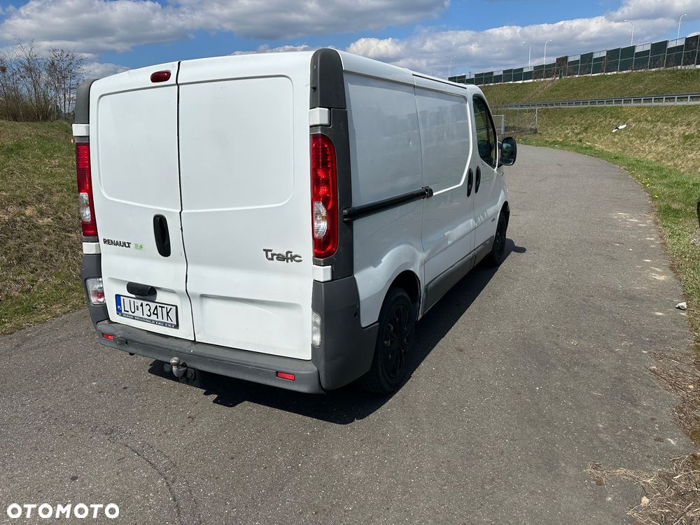 Renault Trafic - 3