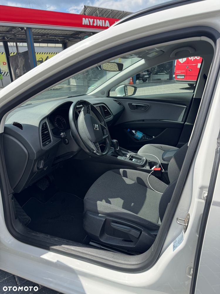Seat Leon - 14