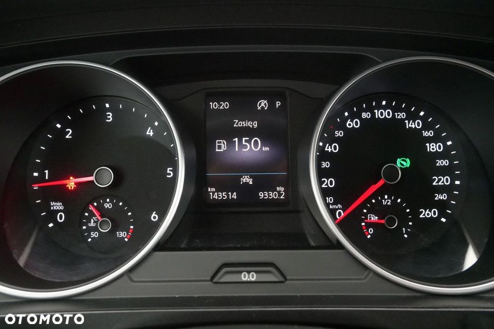 Volkswagen Tiguan 2.0 TDI SCR Life DSG - 9