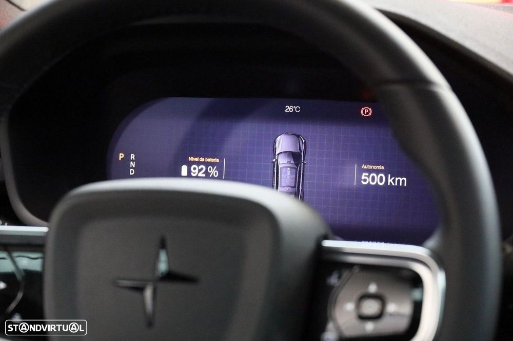 Polestar 2 Long Range 82 kWh Prime - 24