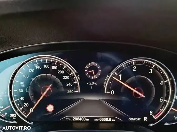 BMW X4 - 9