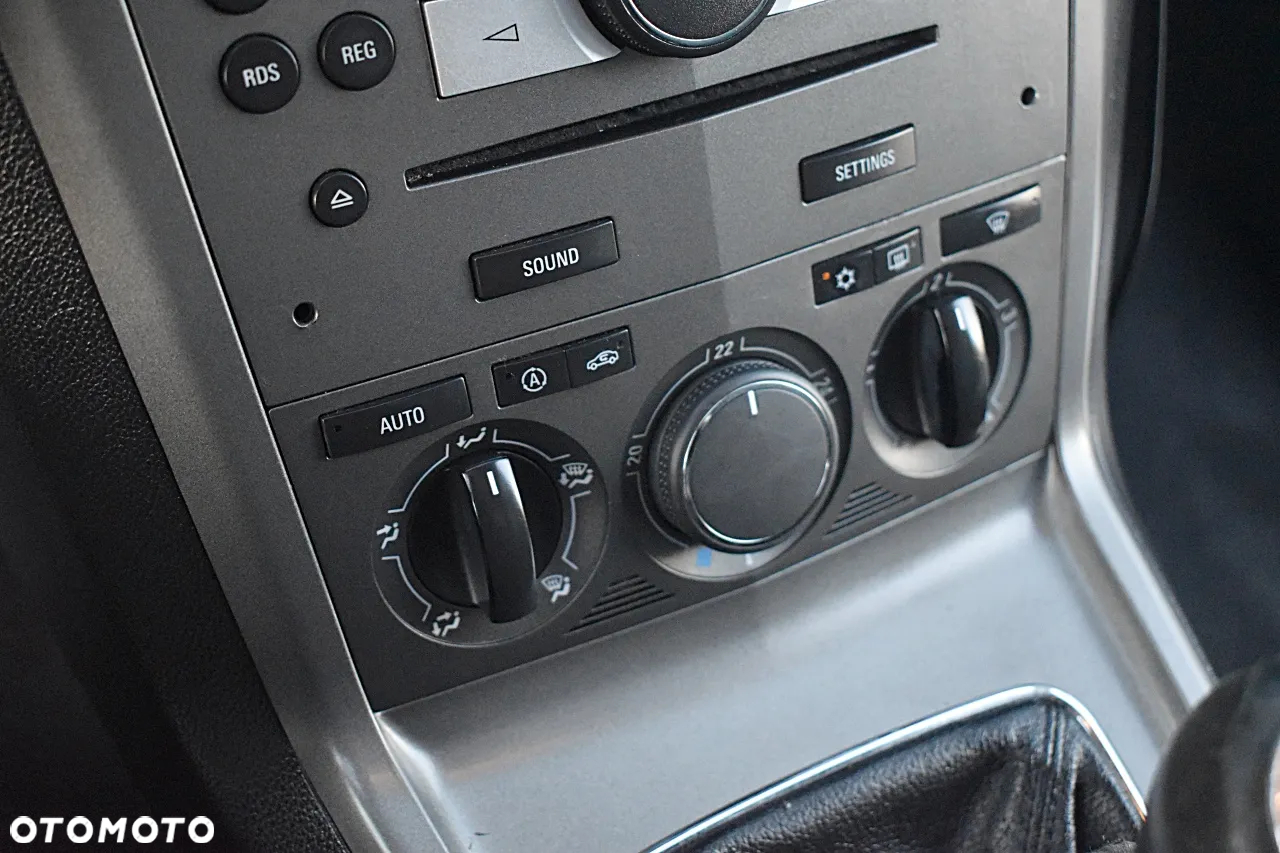 Opel Antara 2.0 CDTI Cosmo - 25