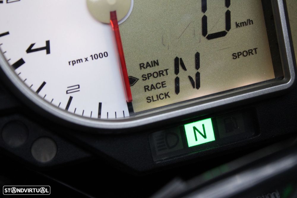 BMW S 1000 RR - 21