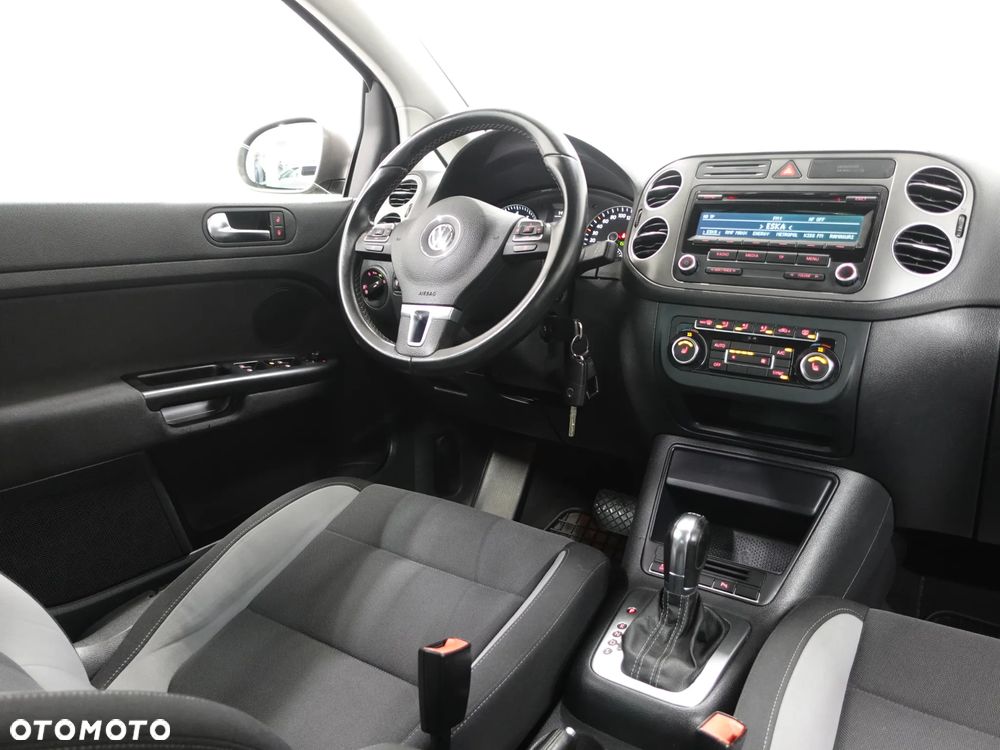 Volkswagen Golf Plus 1.2 TSI DSG Life - 31