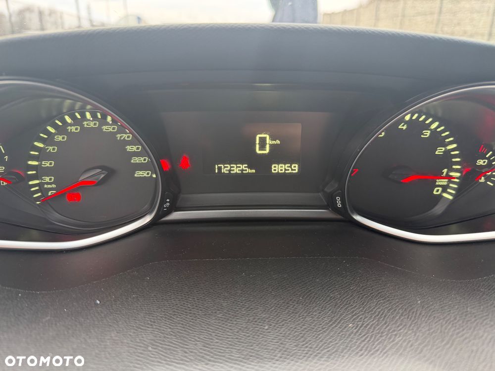 Peugeot 308 PureTech 110 Stop & Start Active - 4