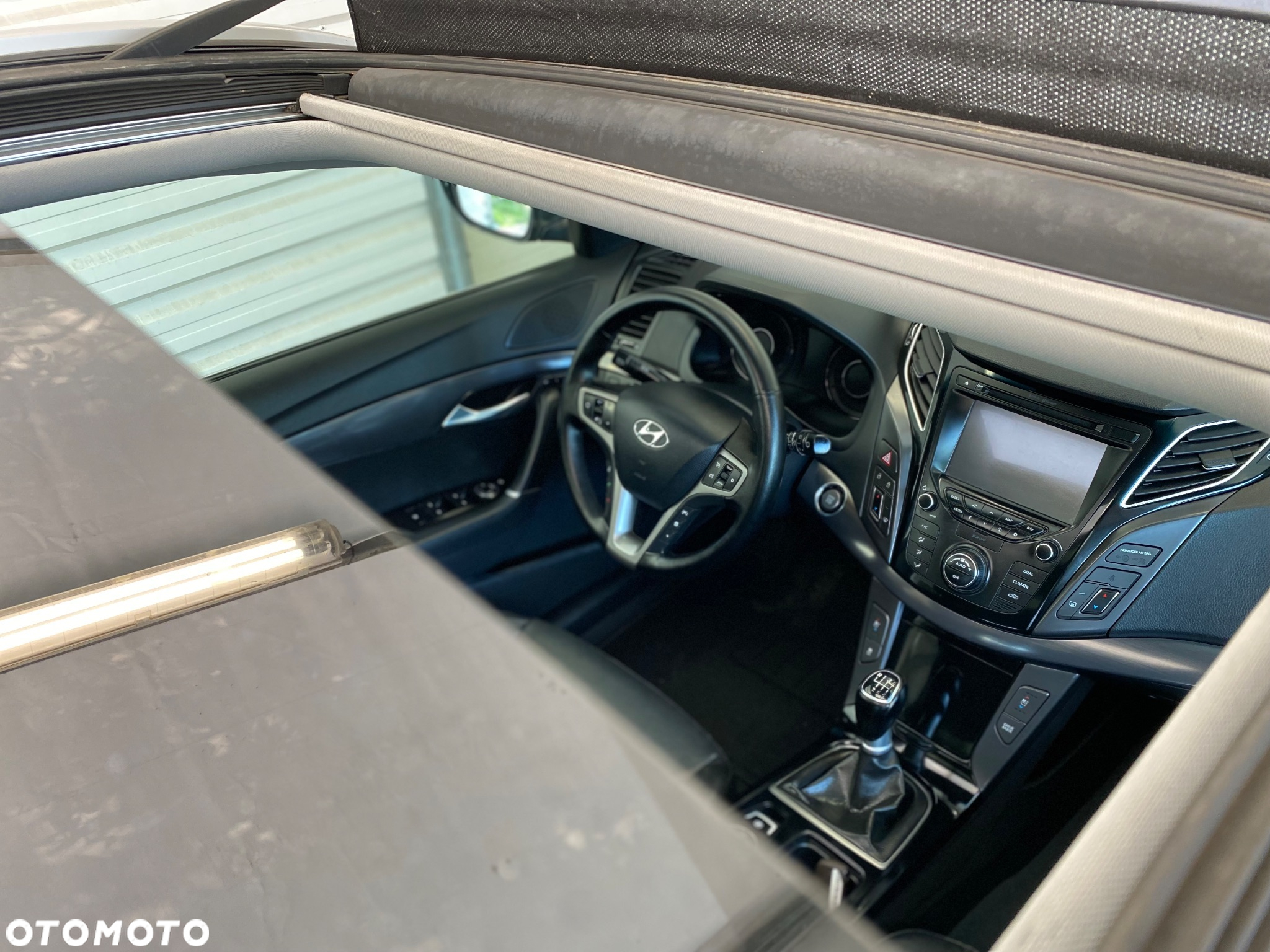 Hyundai i40 1.7 CRDi Style - 12
