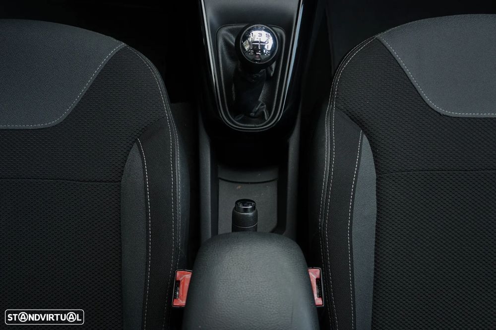 Citroën C3 1.1 Airdream Seduction - 36