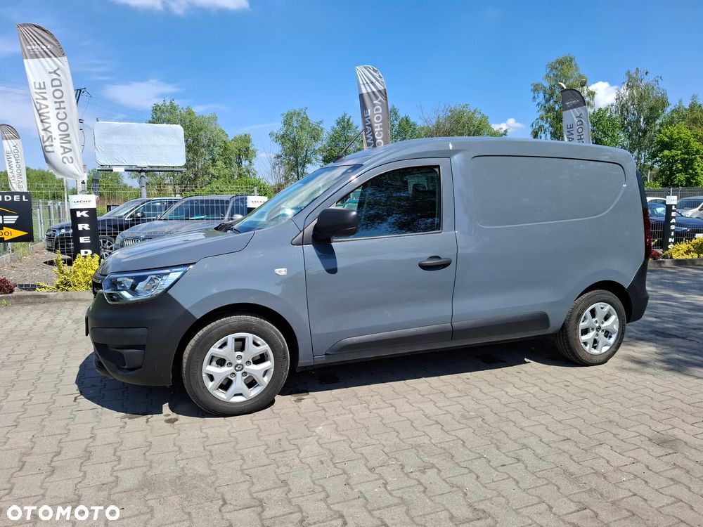 Renault Express - 2