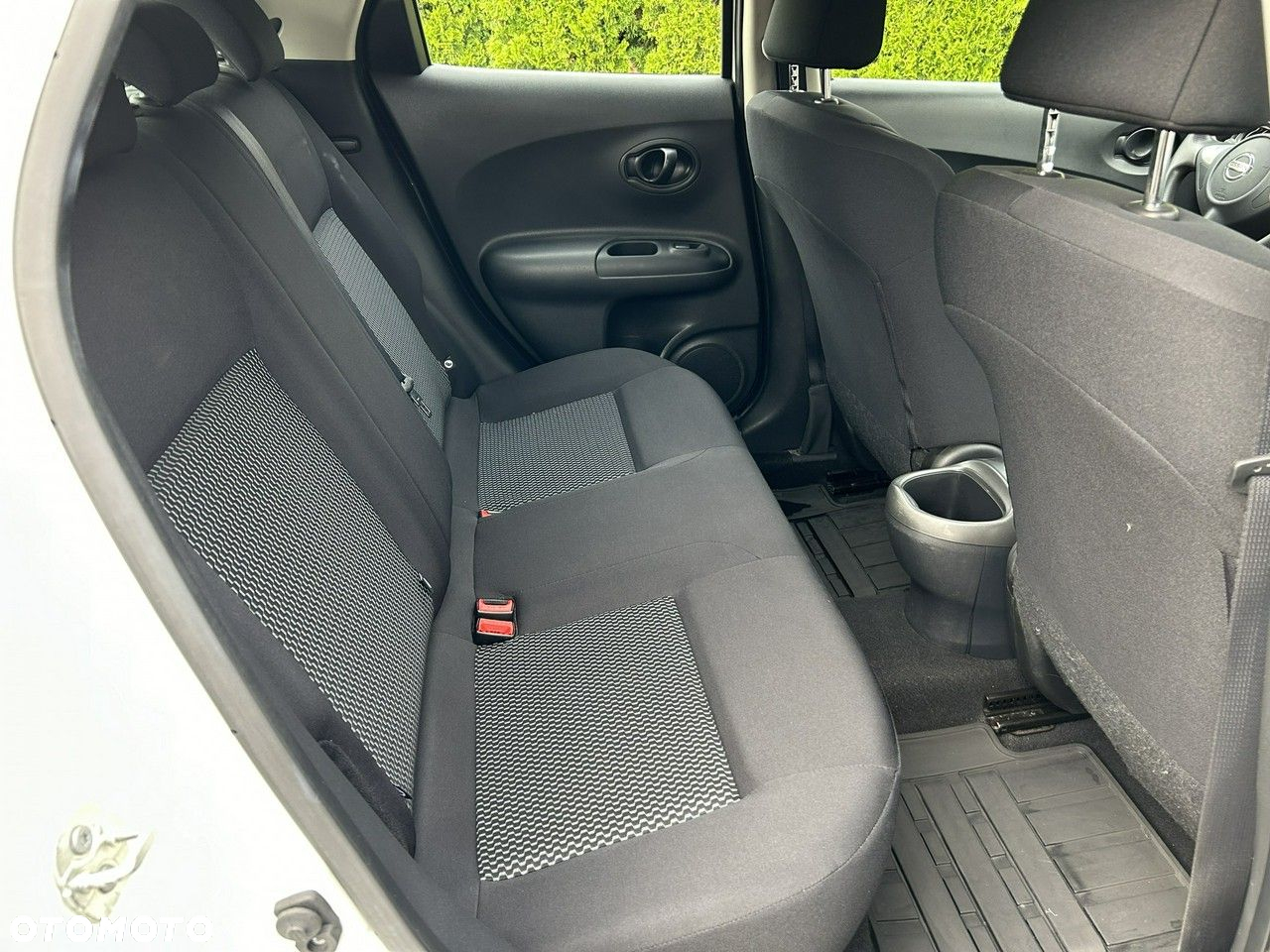Nissan Juke 1.6 Tekna - 7
