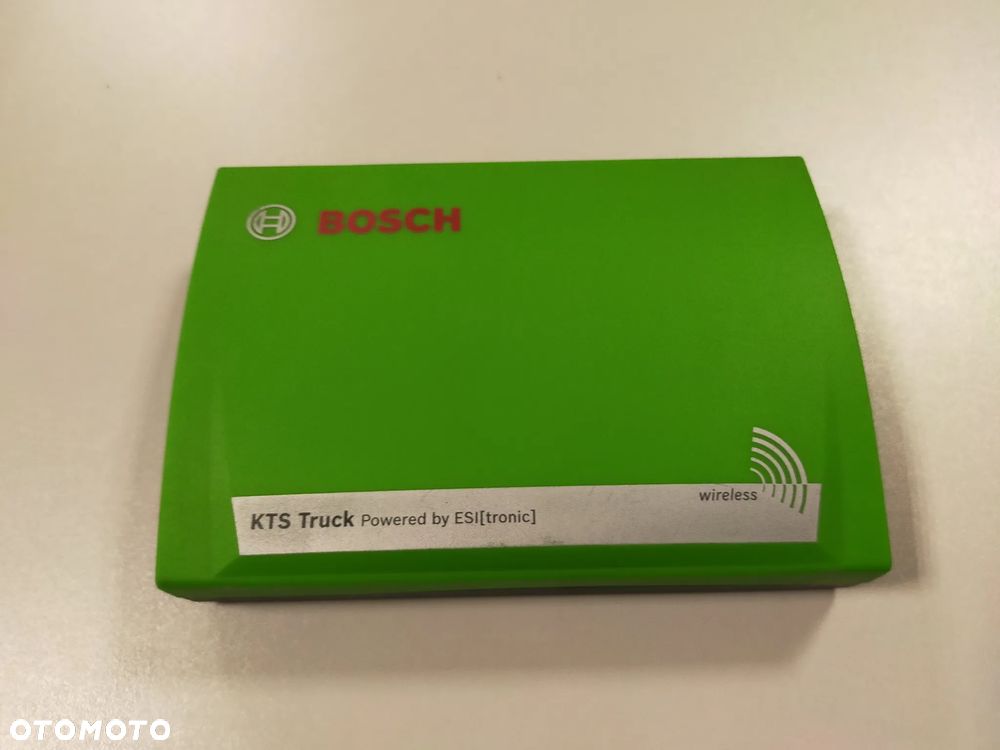 KTS 560 Bosch cena 9700 z SGW i 26 bramek - 7