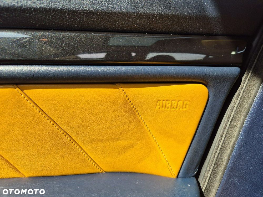 BMW Seria 5 523i - 31