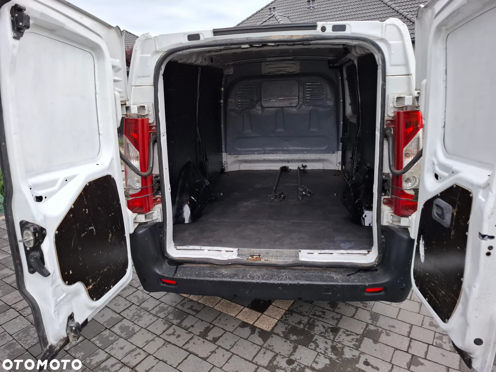 Fiat Scudo - 6