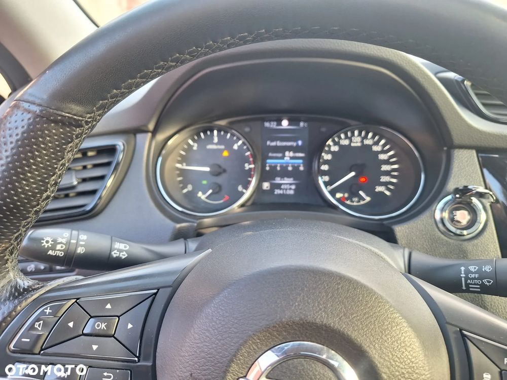 Nissan X-Trail ver-1-7-dci-tekna-4wd-xtronic - 10