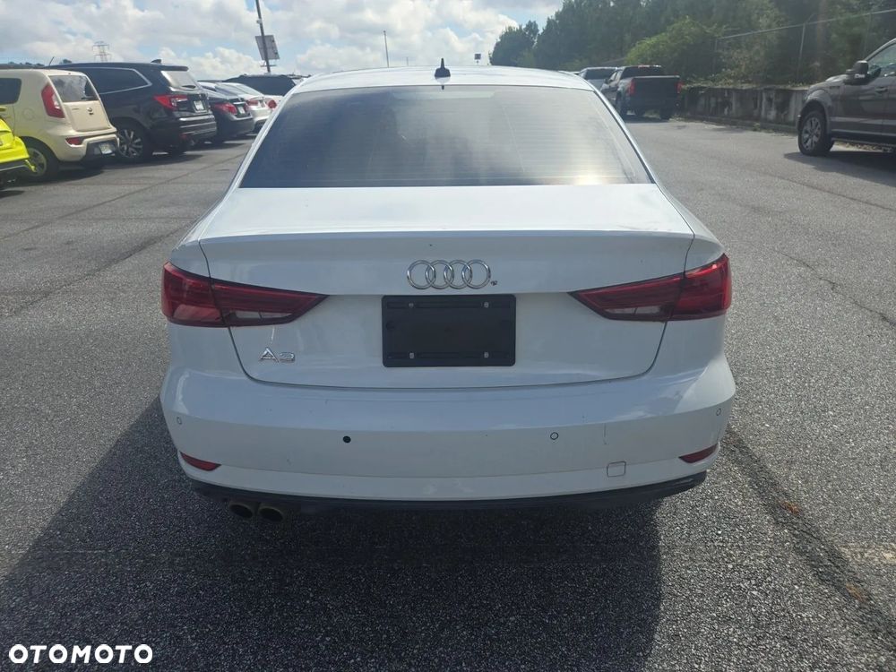 Audi A3 - 3