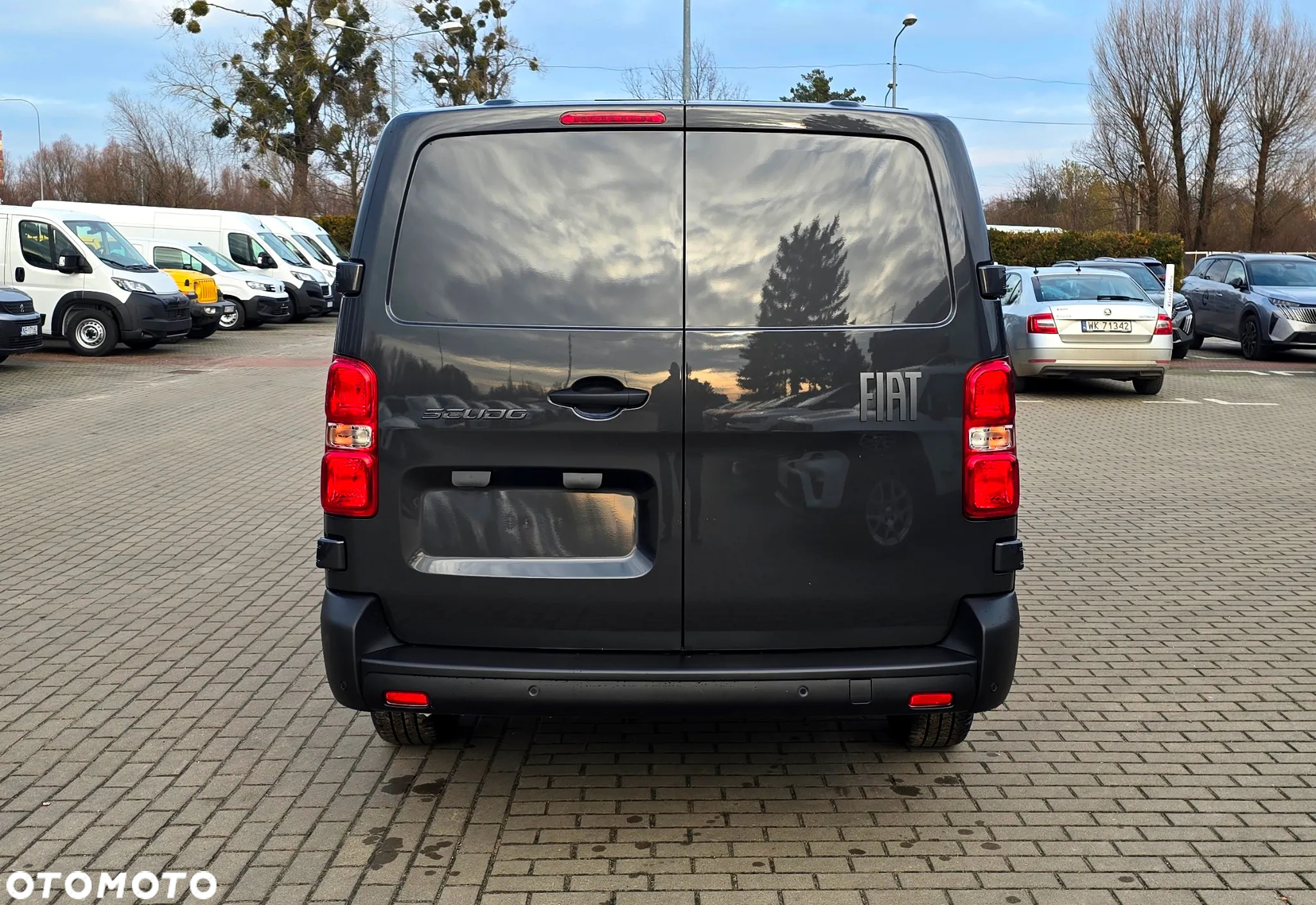Fiat Scudo - 4