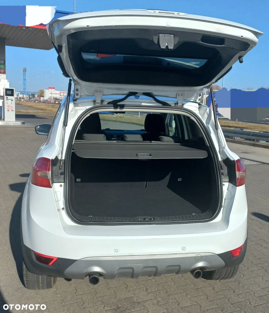 Ford Kuga - 5