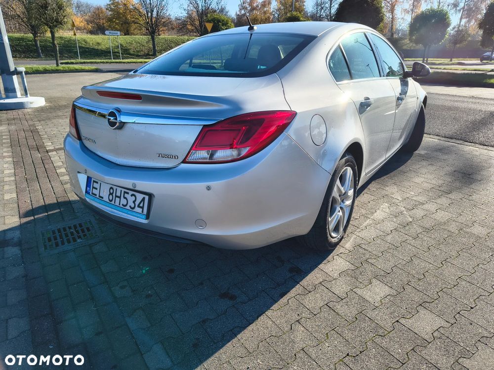 Opel Insignia - 9