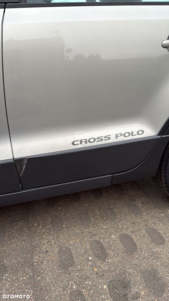 Volkswagen Polo Cross - 27