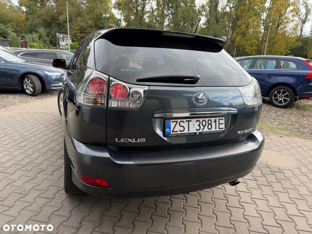 Lexus RX Prestige - 6