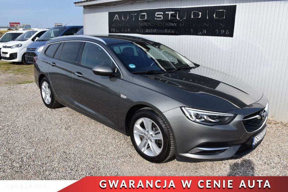 Opel Insignia - 2