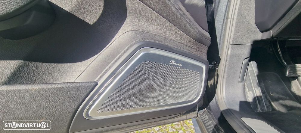 Porsche Panamera 4 E-Hybrid - 8