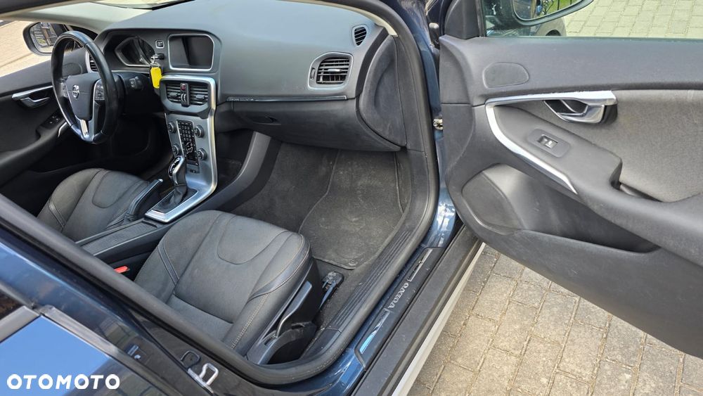 Volvo V40 Cross Country D2 Geartronic Ocean Race - 7