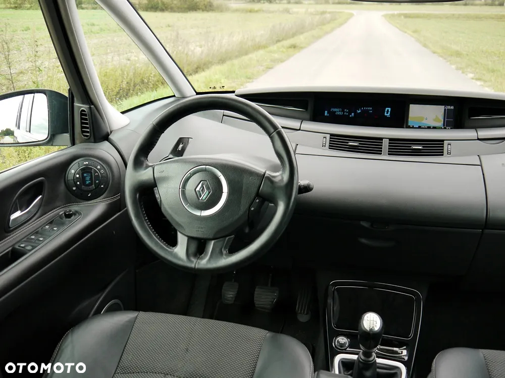 Renault Grand Espace 2.0 dCi Celsium - 15