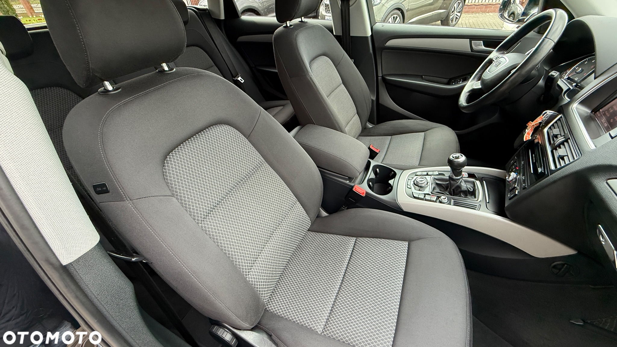 Audi Q5 2.0 TDI - 24