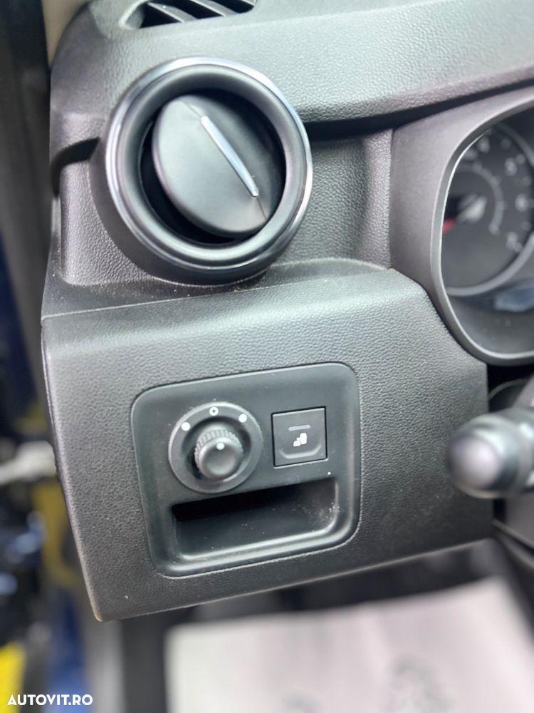 Dacia Duster 1.5 Blue dCi Prestige - 10