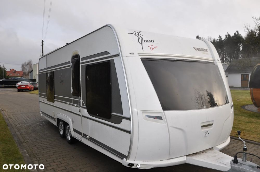 Fendt BIIJOU 590 - 8