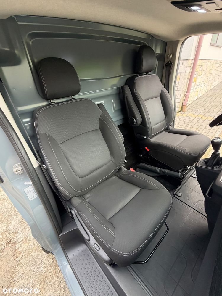 Renault TRAFIC - 16