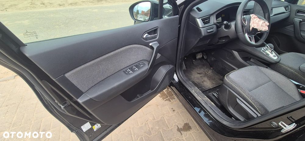 Renault Symbioz 1.6 E-Tech Full Hybrid 145 Techno - 22