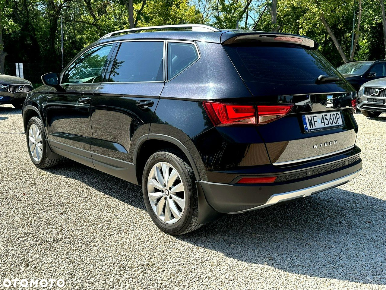 Seat Ateca - 6