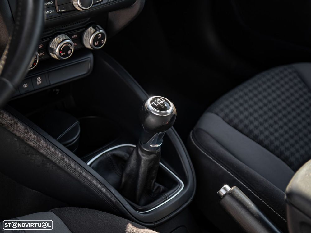 Audi A1 1.6 TDI S-line - 26