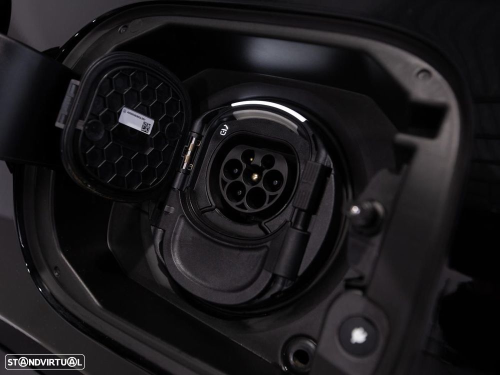 Mercedes-Benz GLE 350 de 4Matic - 42