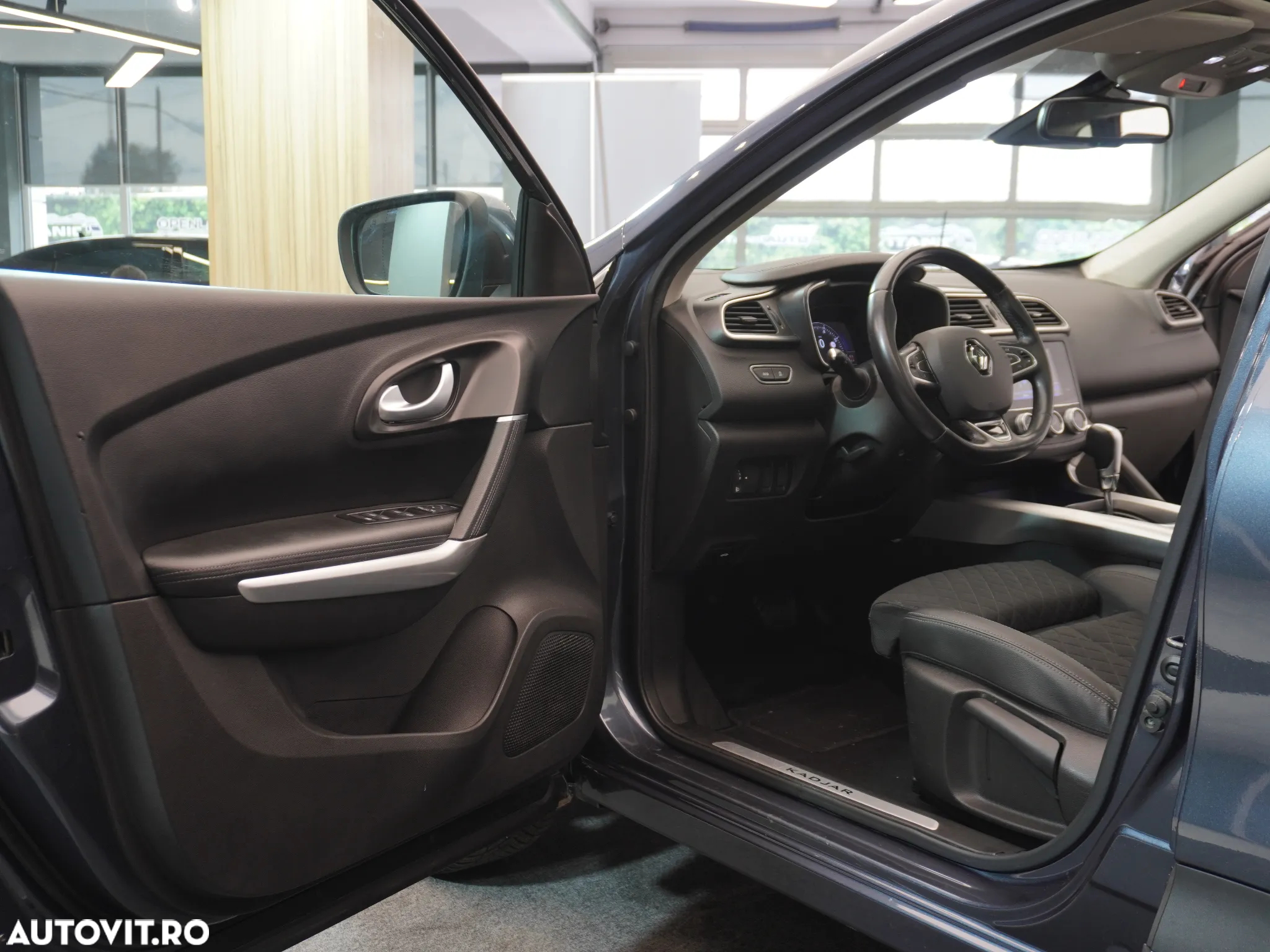 Renault Kadjar TCe EDC GPF Intens - 39