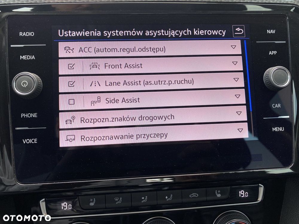 Volkswagen Passat Alltrack 2.0 TSI 4Mot DSG - 25