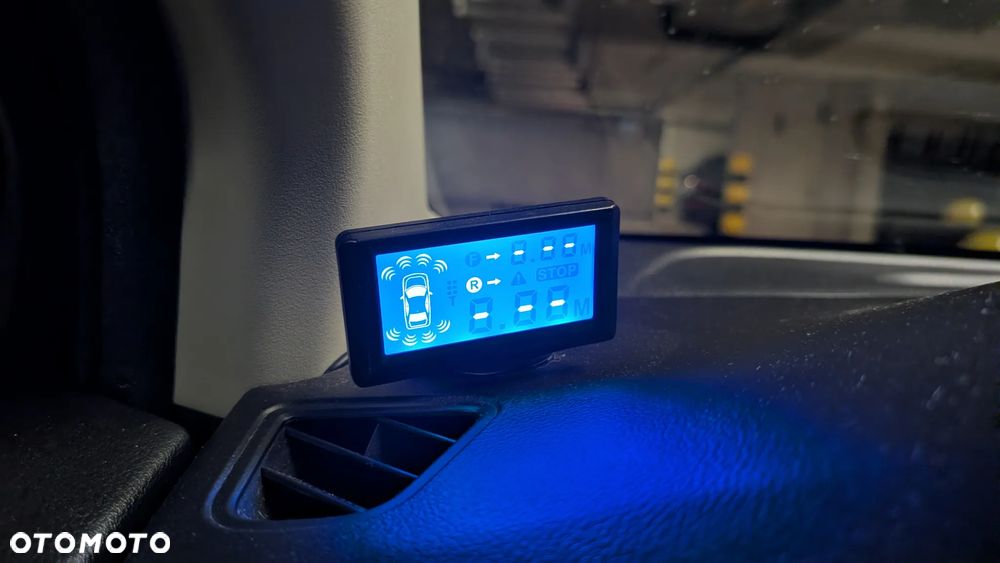 Suzuki SX4 S-Cross - 9