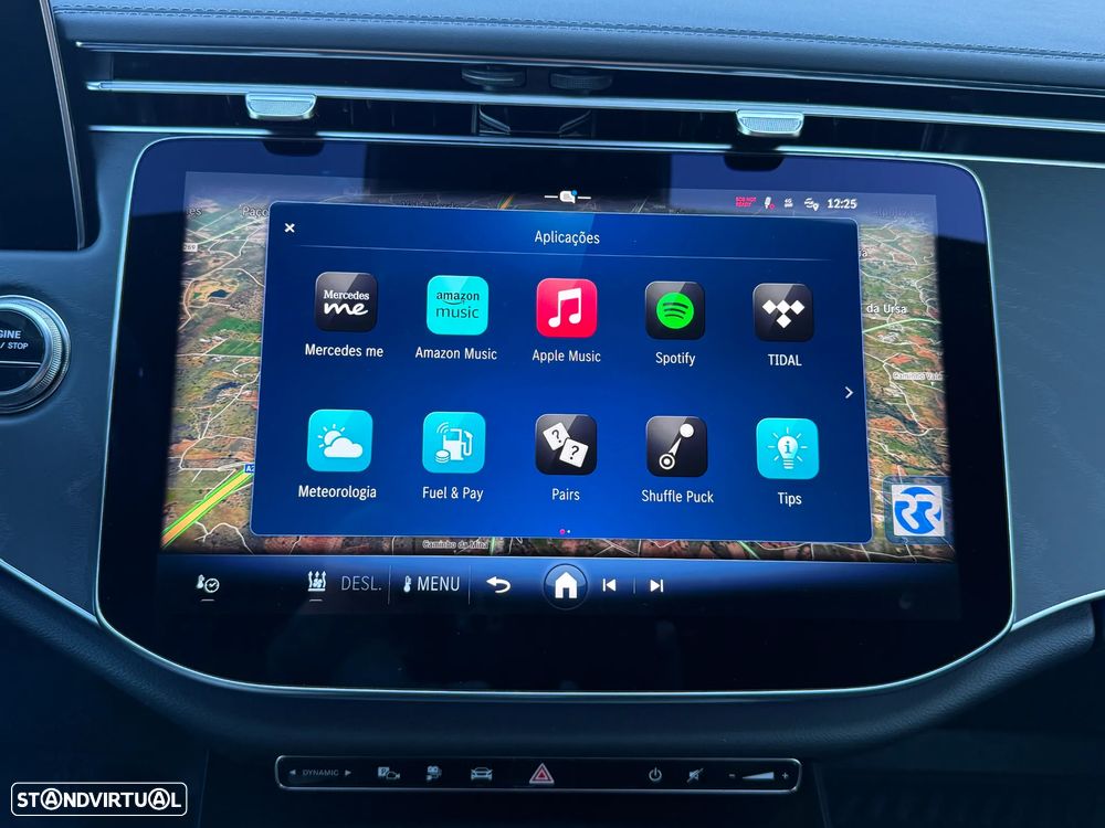 Mercedes-Benz E 300 de - 54