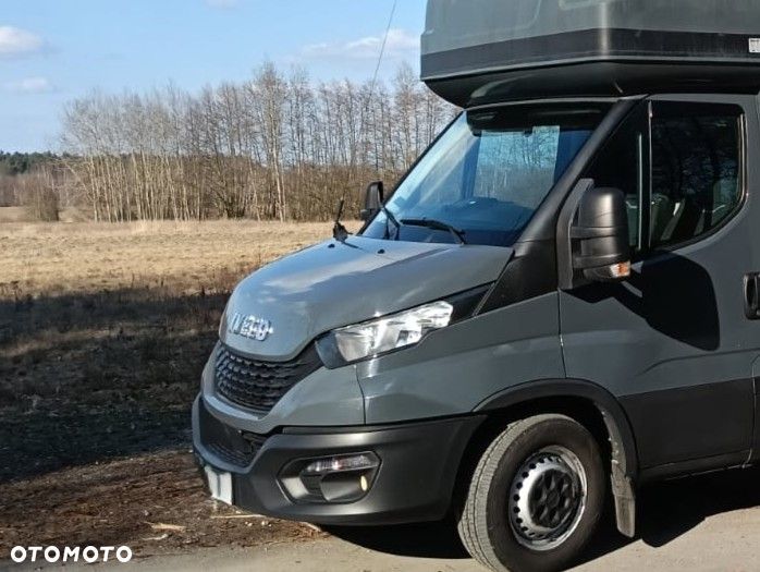 Iveco Daily - 1